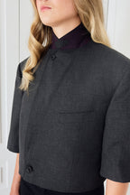 Le mini veste Agueda