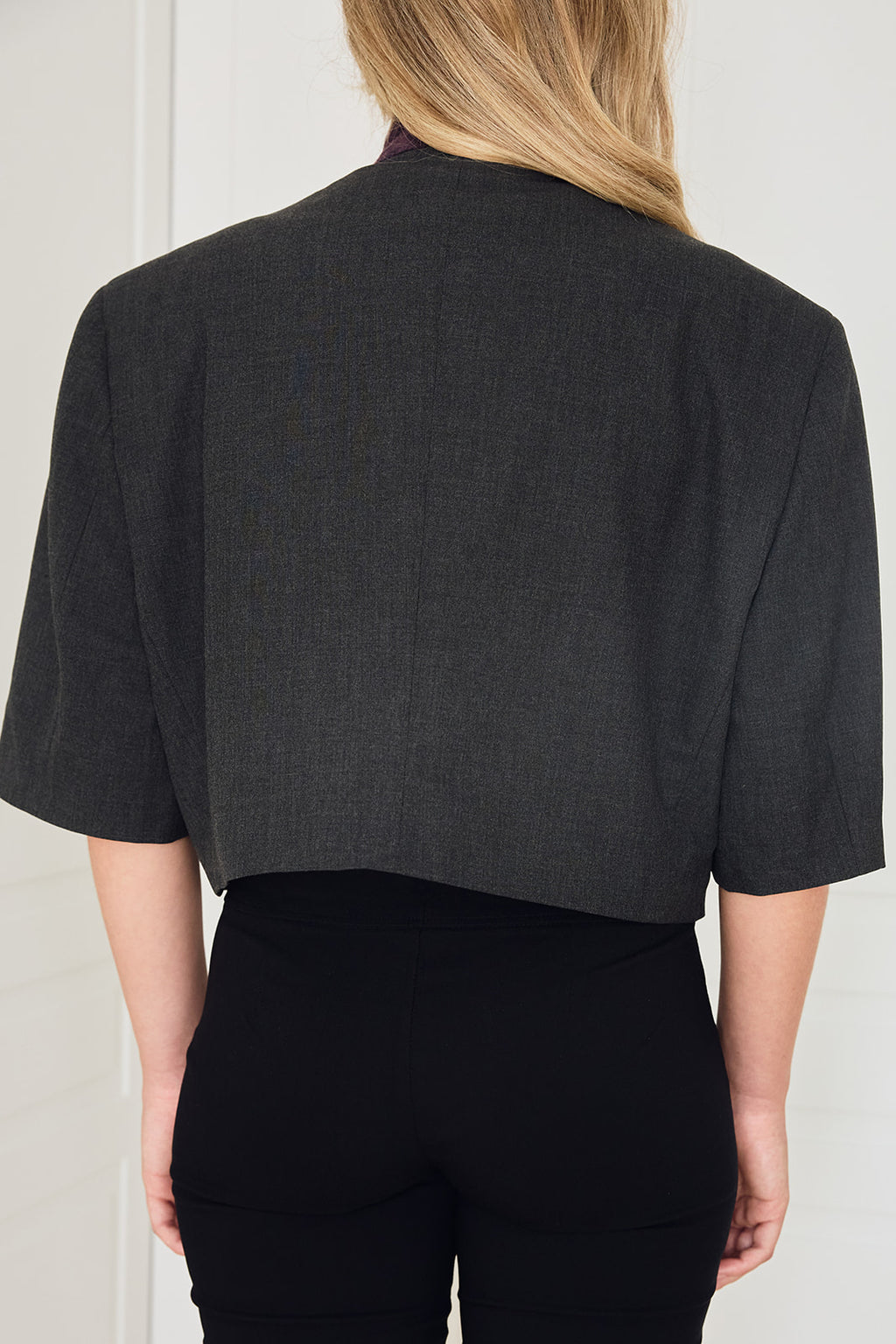 Le mini veste Agueda