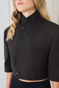 Le mini veste Begoña