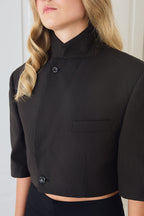 Le mini veste Begoña