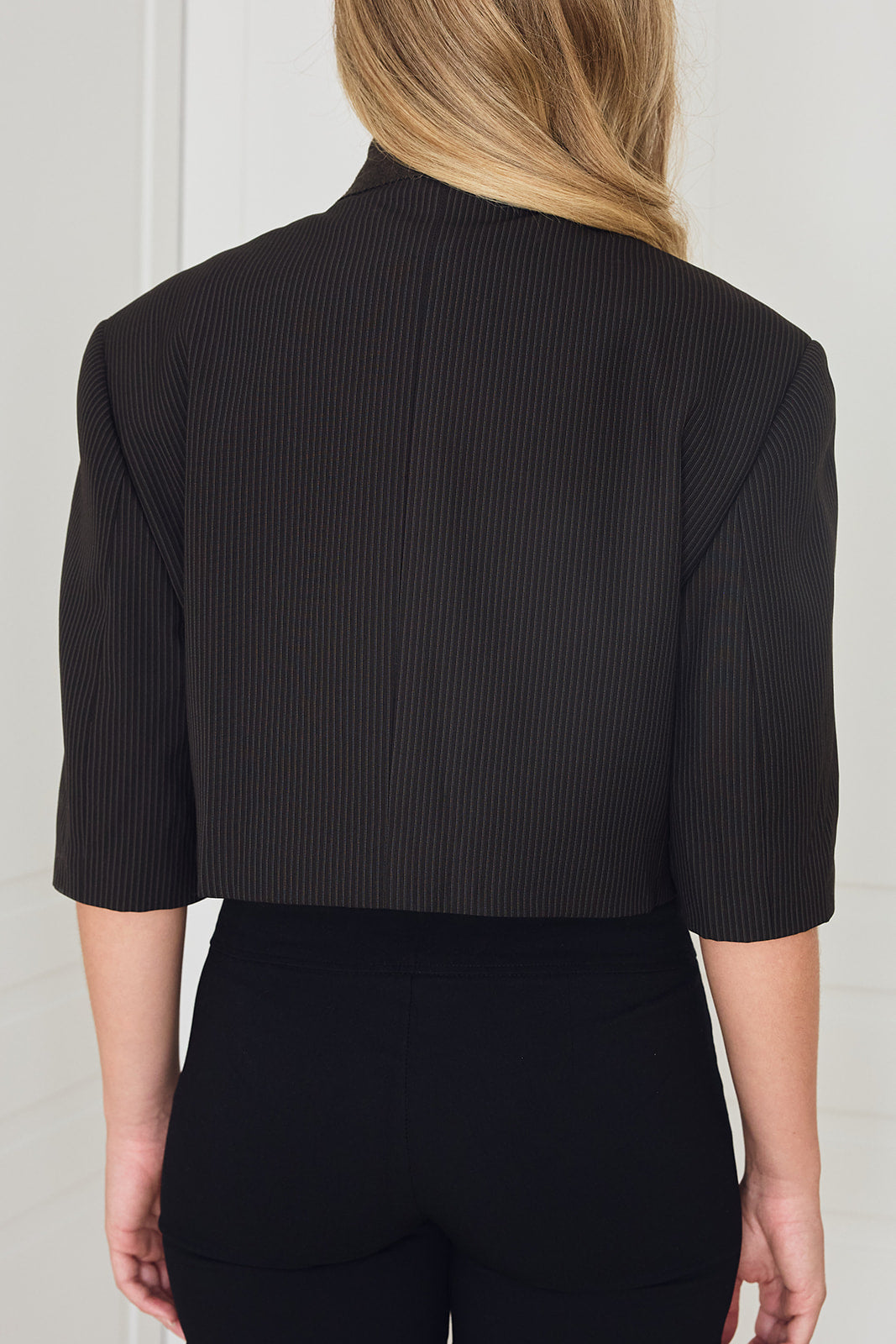 Le mini veste Begoña