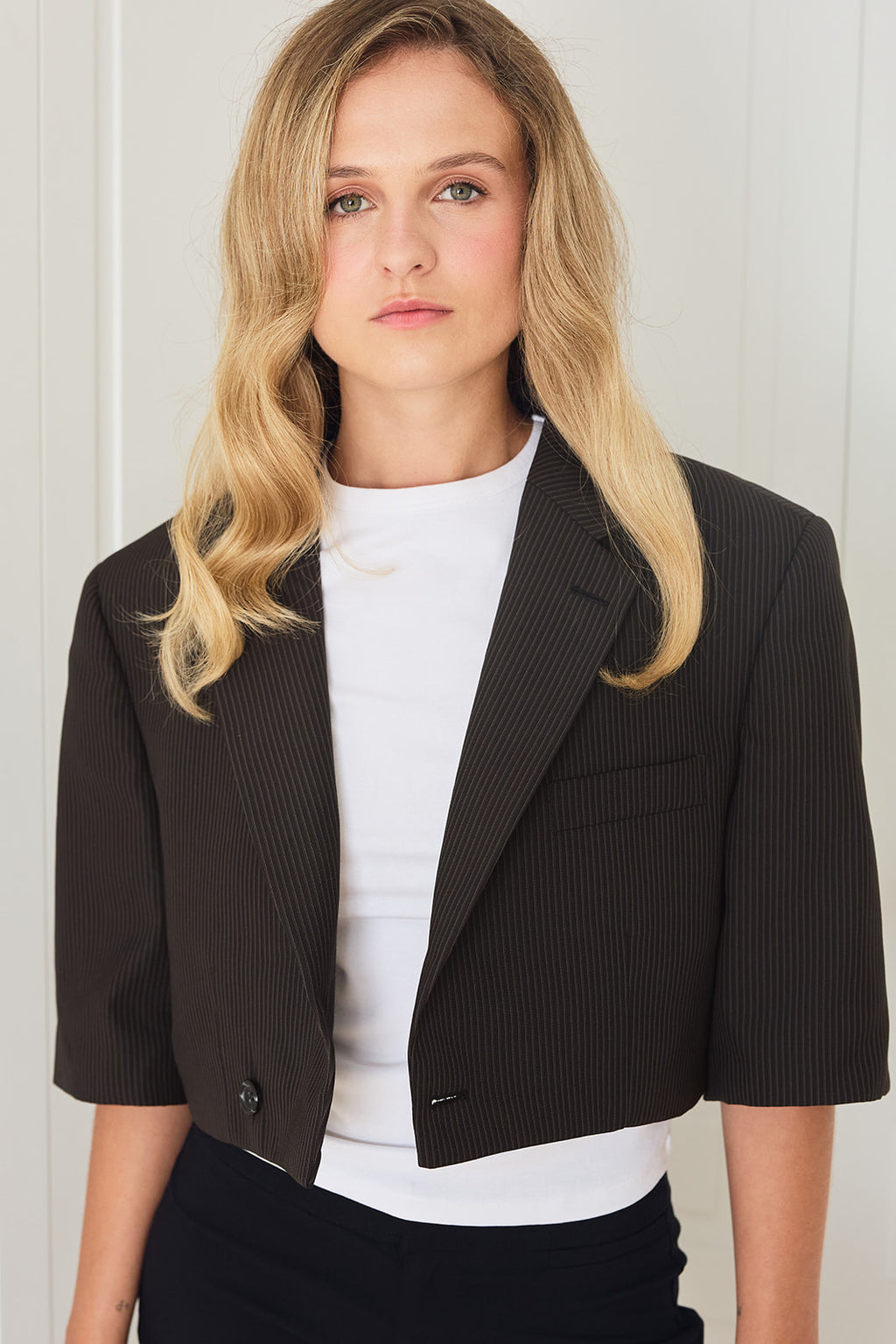 Le mini veste Begoña