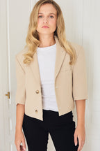 Le mini veste Miriam