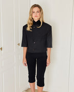 Le mini veste Lynette