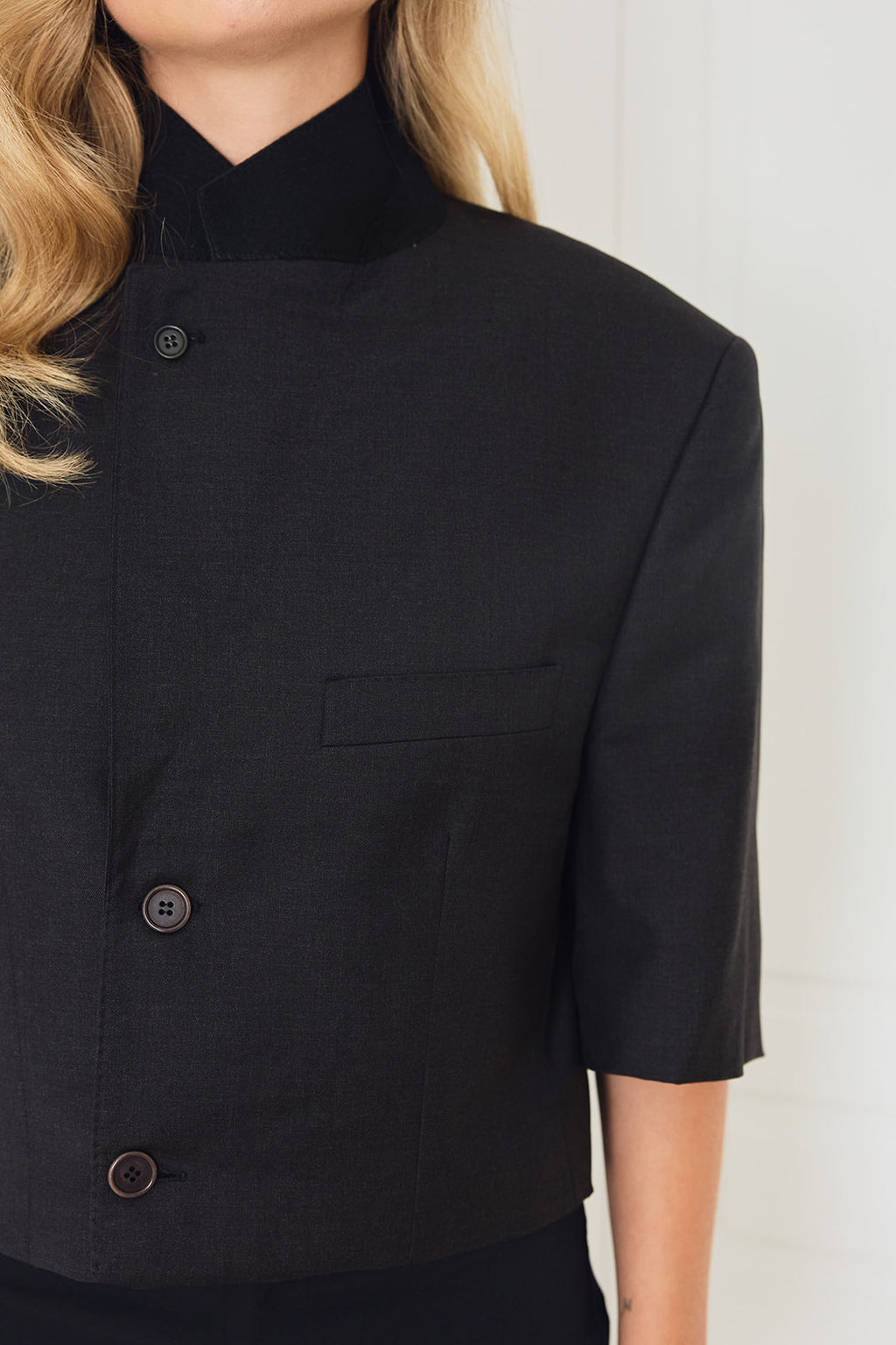 Le mini veste Lynette