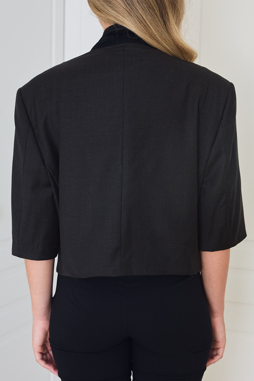 Le mini veste Lynette
