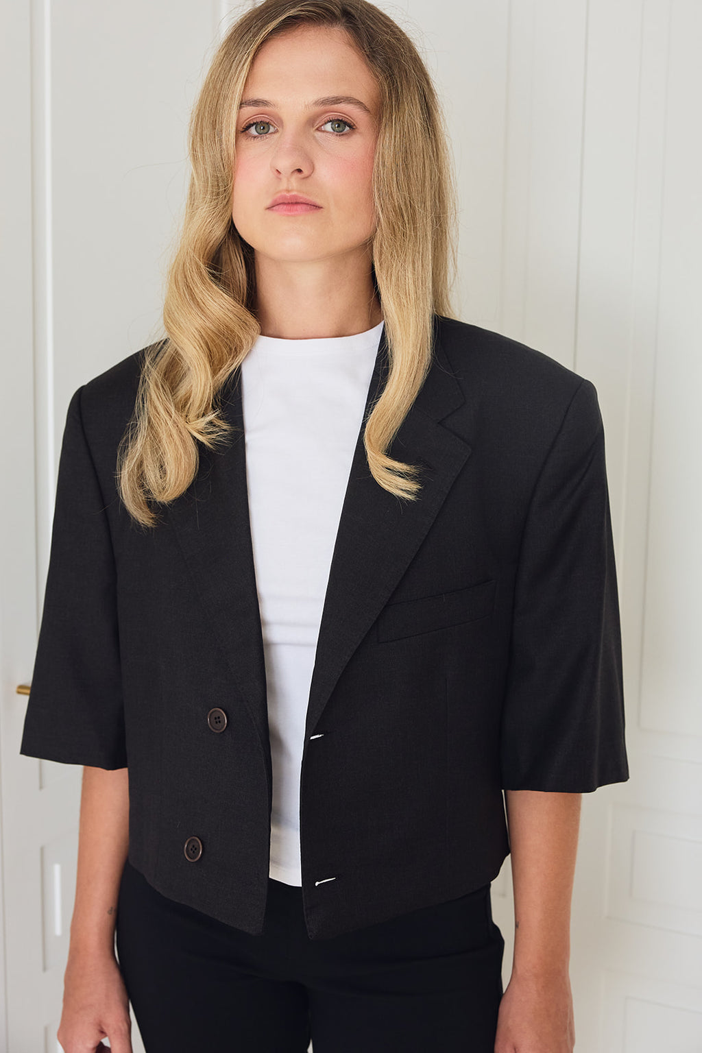 Le mini veste Lynette