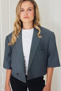 Le mini veste Lila