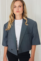 Le mini veste Lila
