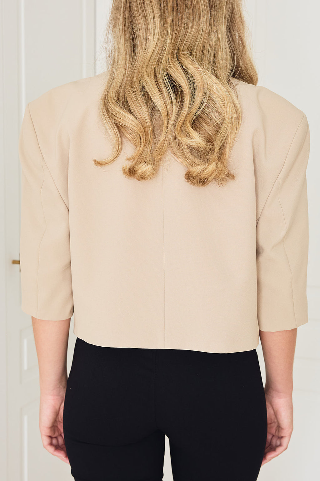 Le mini veste Miriam