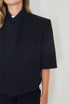 Le mini veste Susan