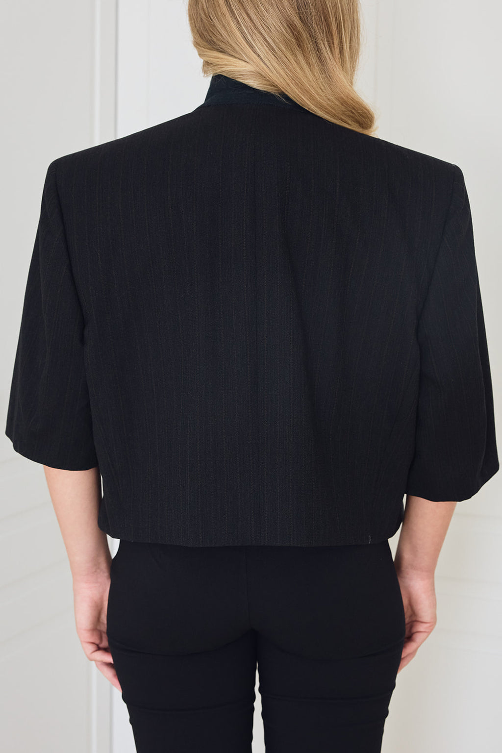 Le mini veste Susan