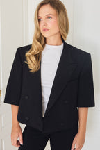 Le mini veste Susan