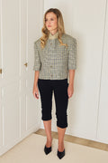 Le mini veste Anne