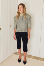 Le mini veste Anne