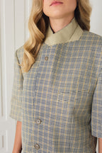 Le mini veste Anne