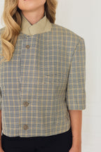 Le mini veste Anne