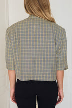 Le mini veste Anne