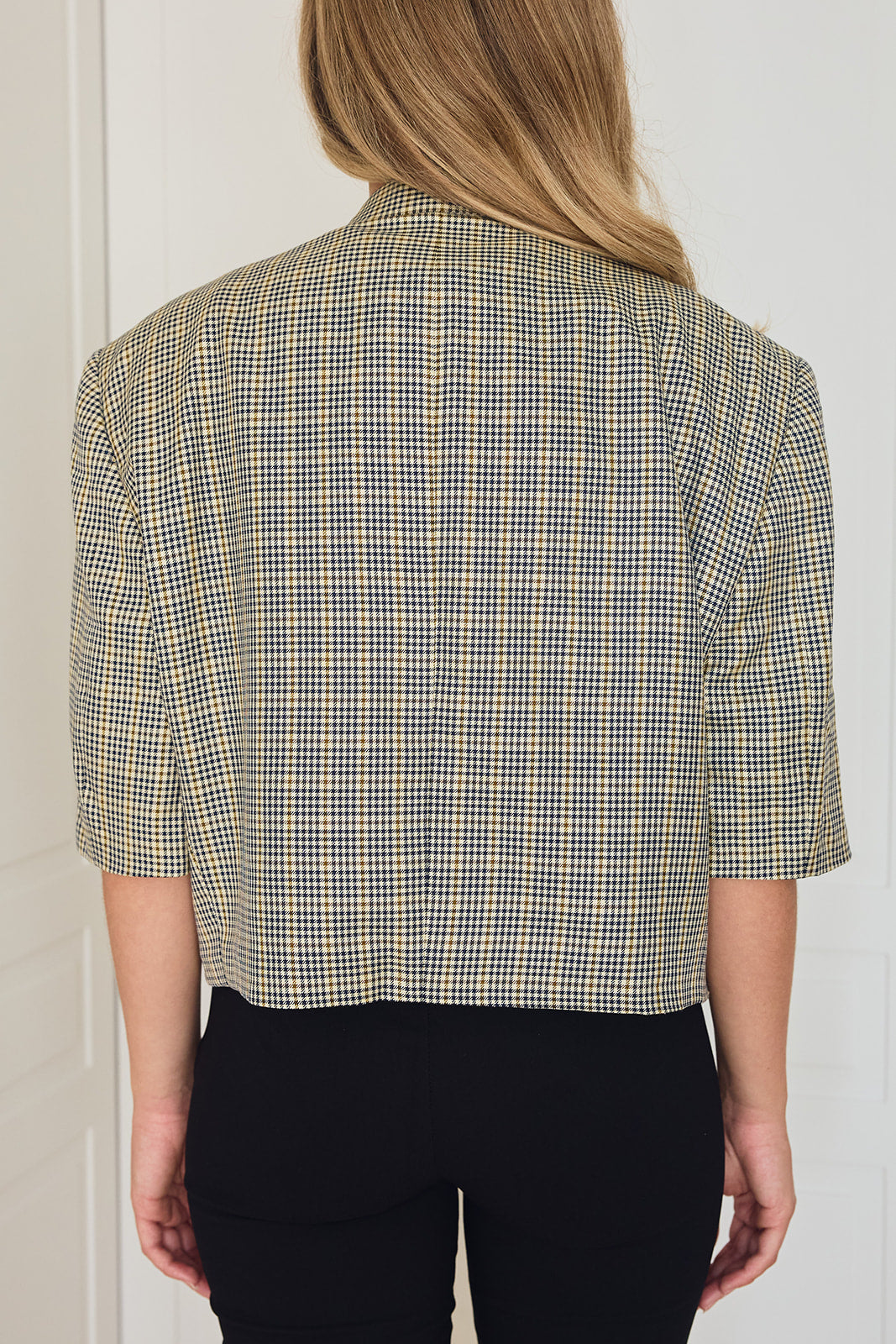 Le mini veste Anne