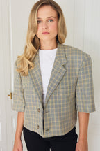 Le mini veste Anne
