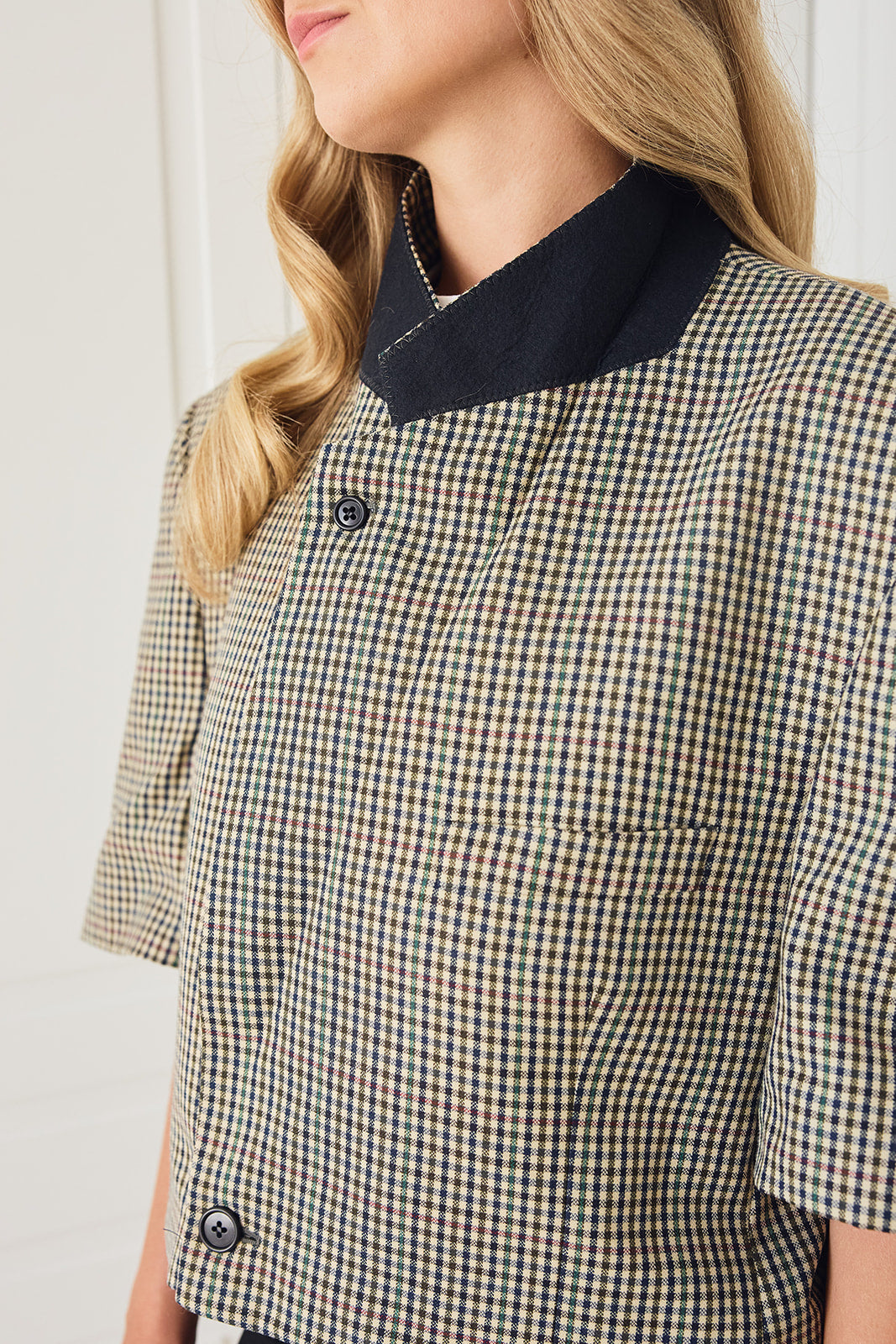 Le mini veste Lola