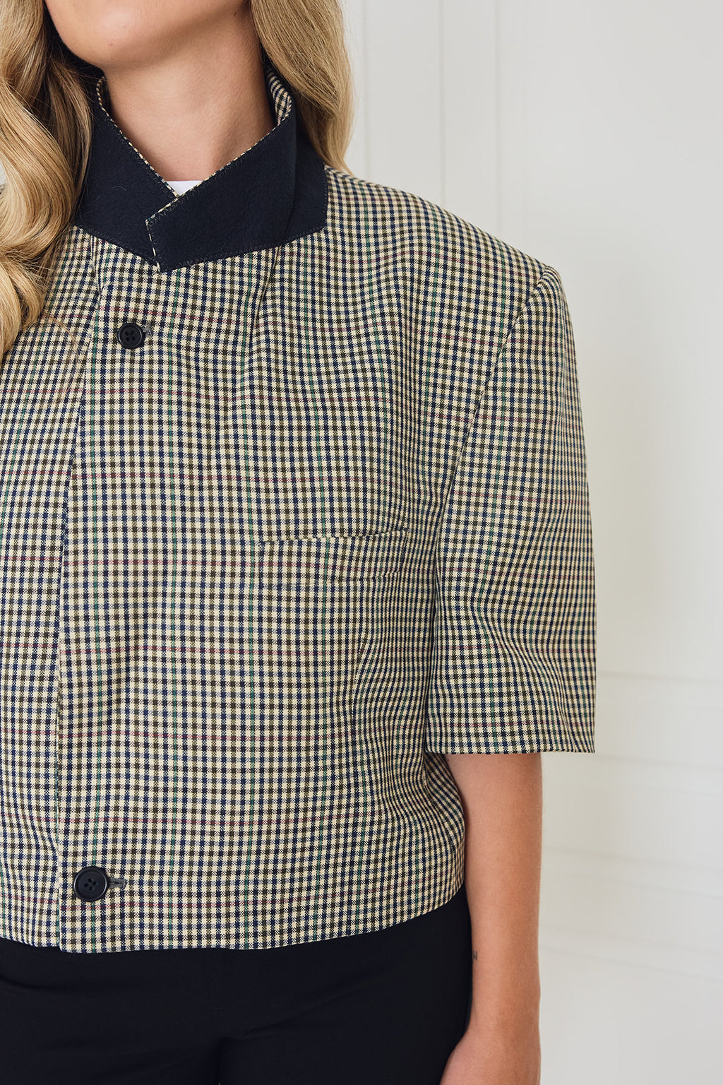Le mini veste Lola