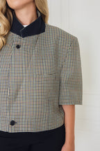 Le mini veste Lola