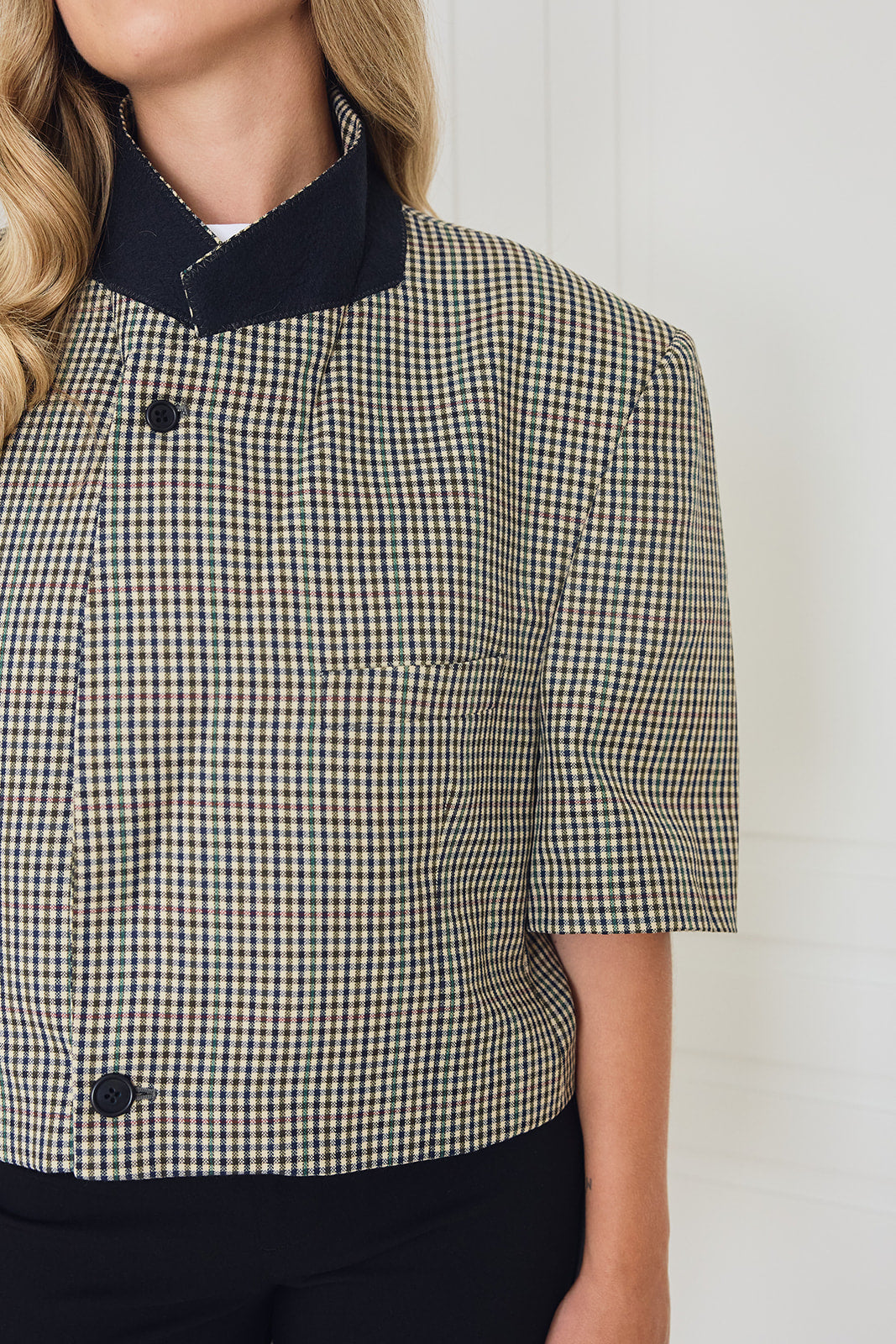 Le mini veste Lola