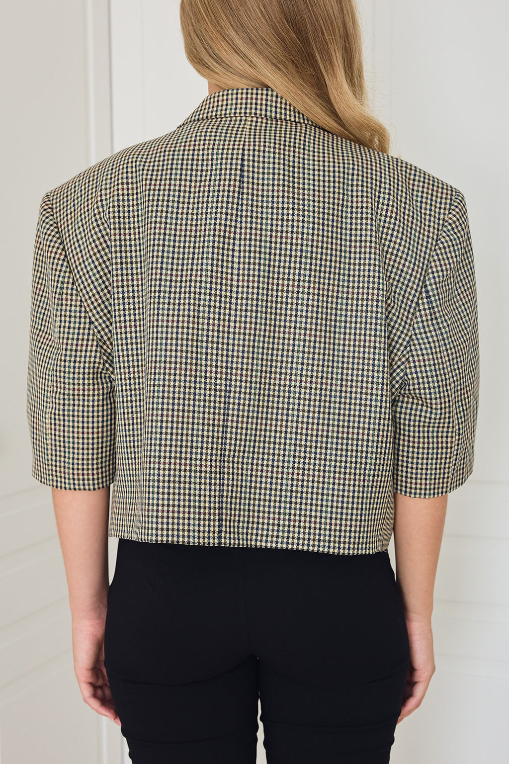 Le mini veste Lola