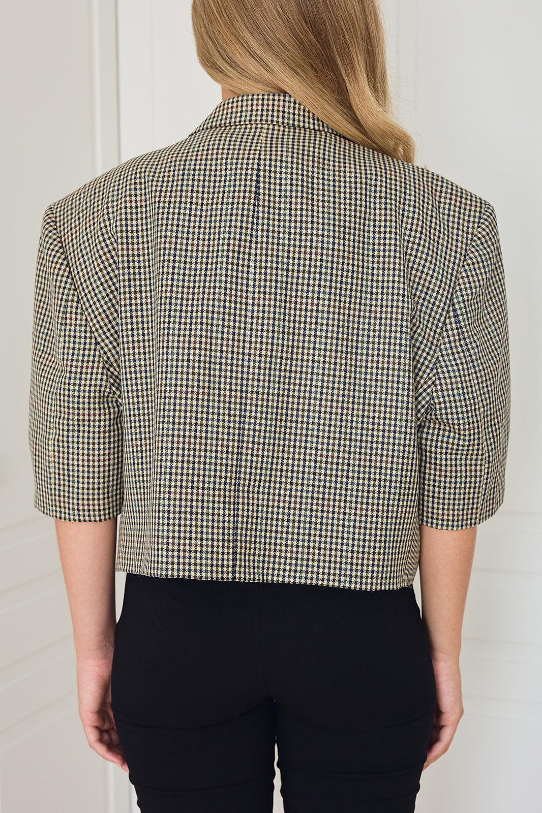 Le mini veste Lola