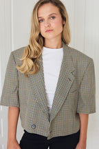 Le mini veste Lola