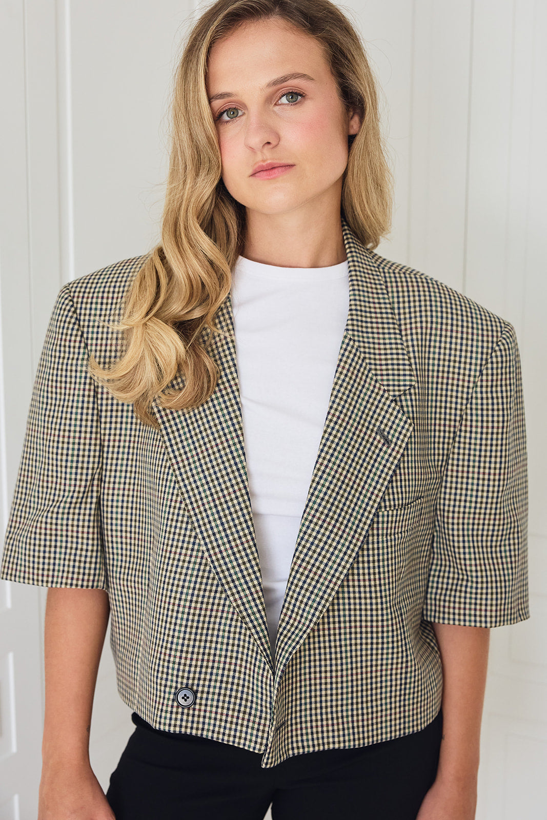 Le mini veste Lola