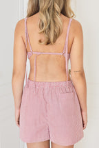 L'Ensemble Chemise Laia