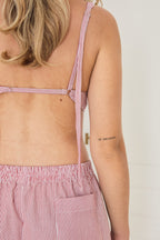 L'Ensemble Chemise Laia