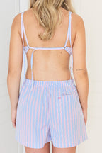 L'Ensemble Chemise Vanesa