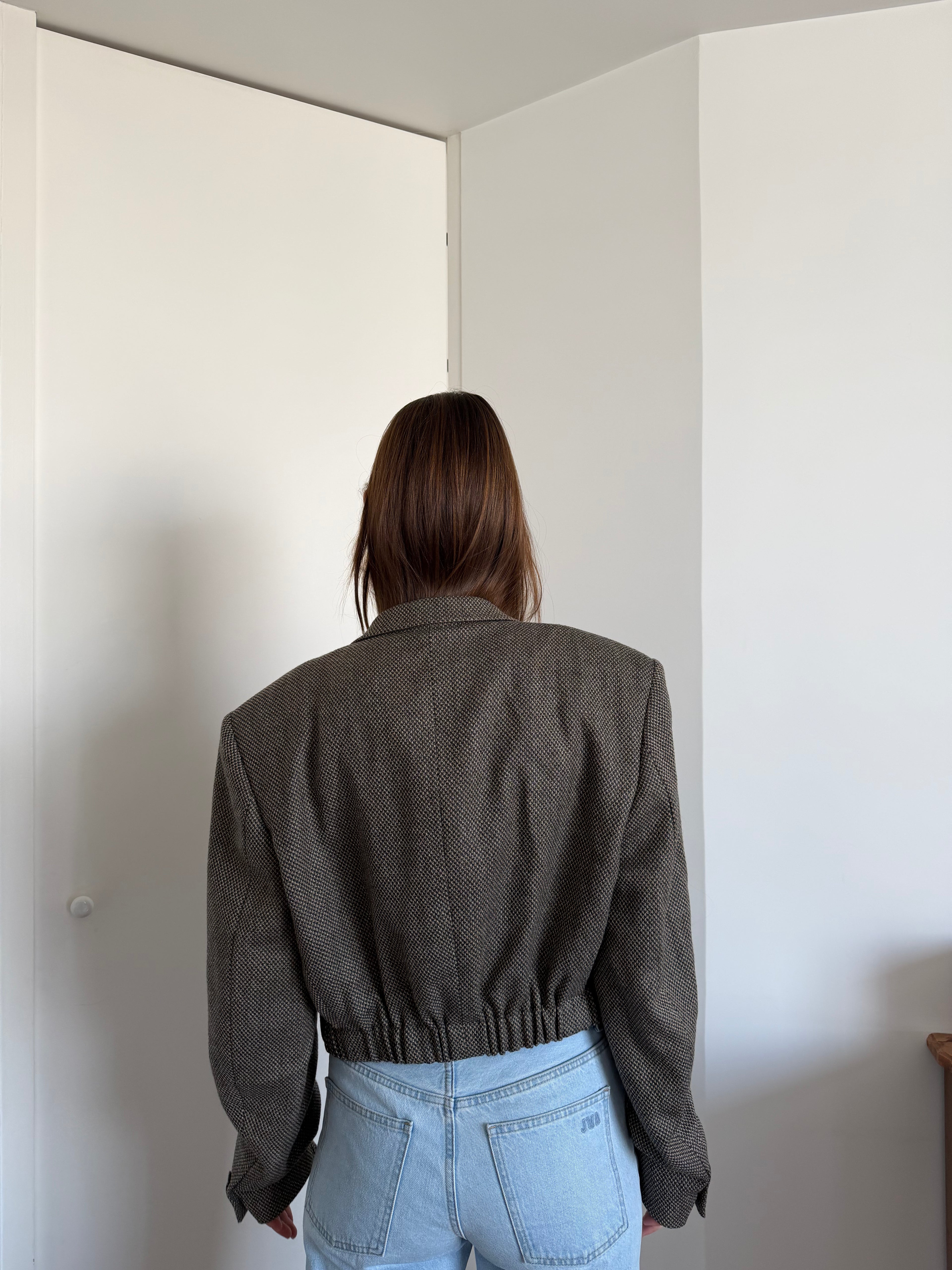 Le Bomber Sarah