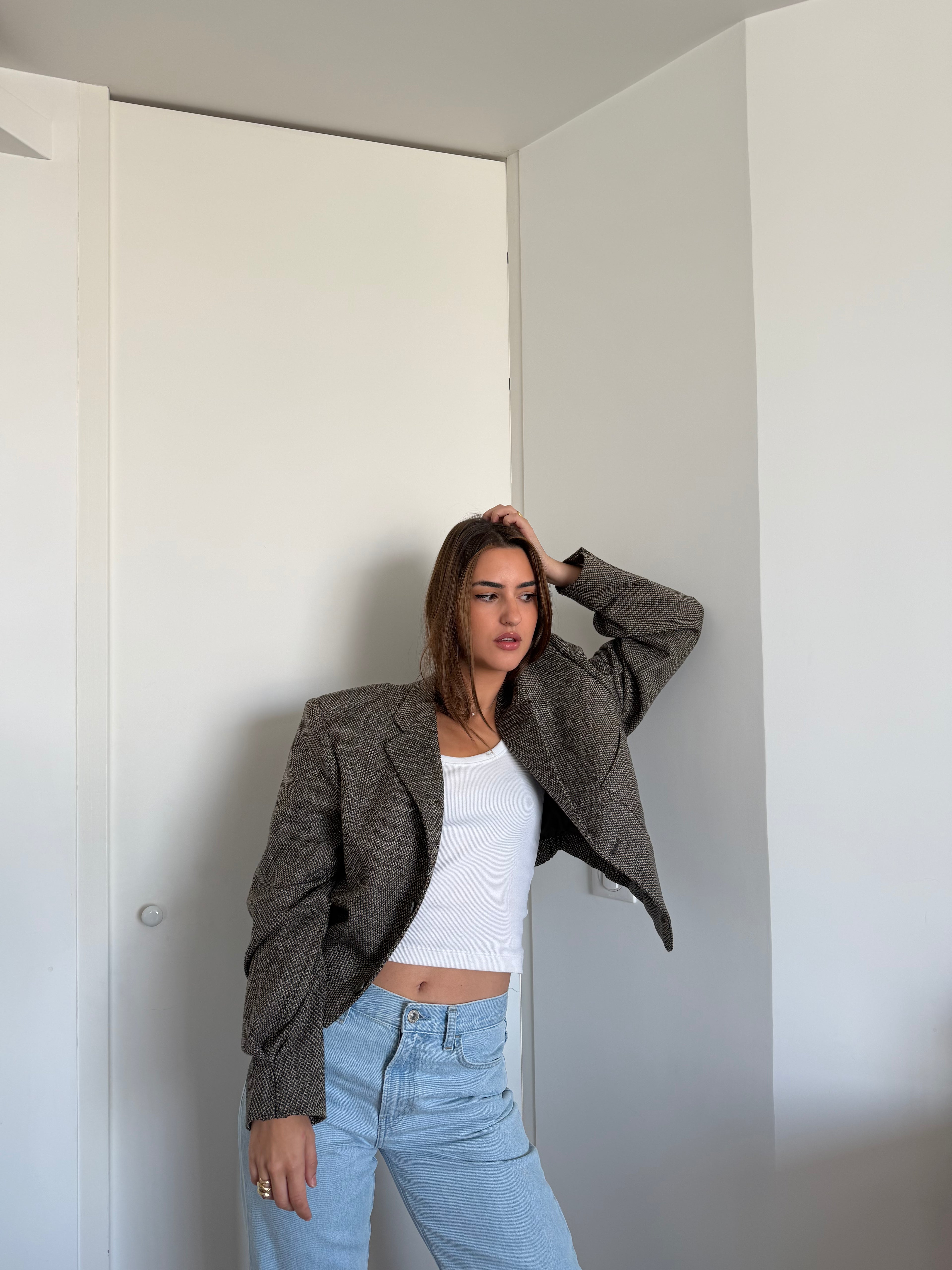 Le Bomber Sarah