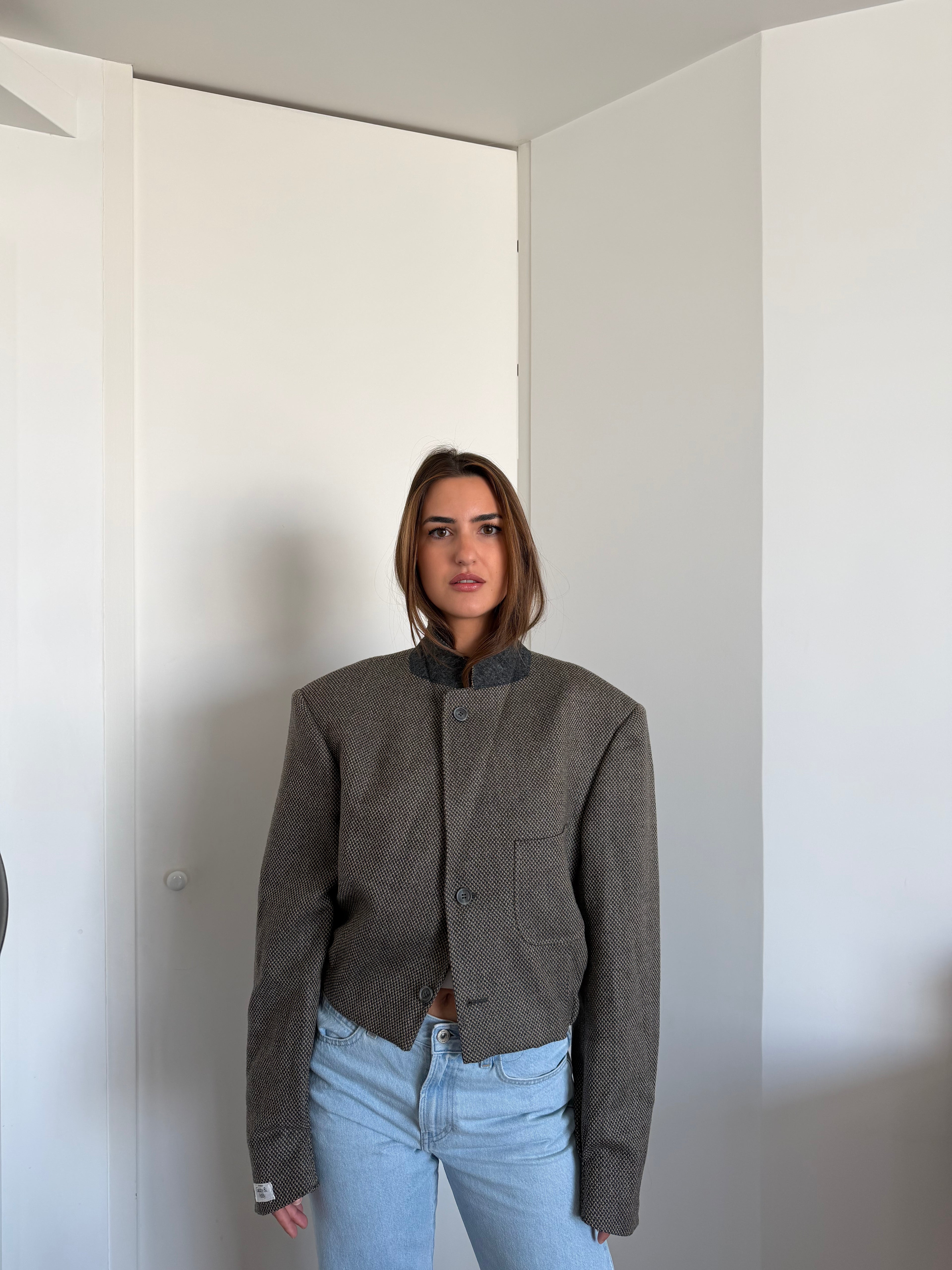 Le Bomber Sarah