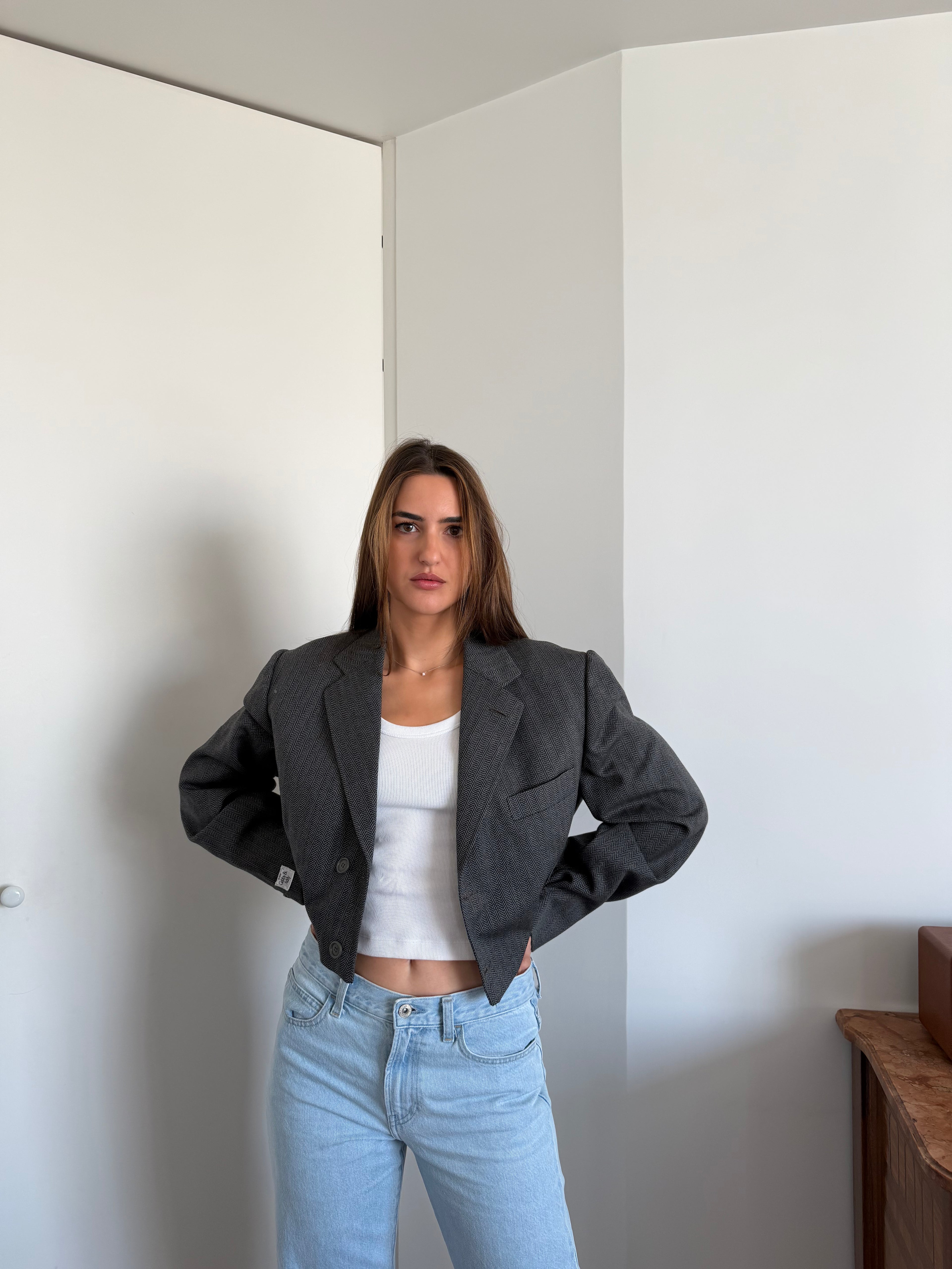 Le Bomber Sophie
