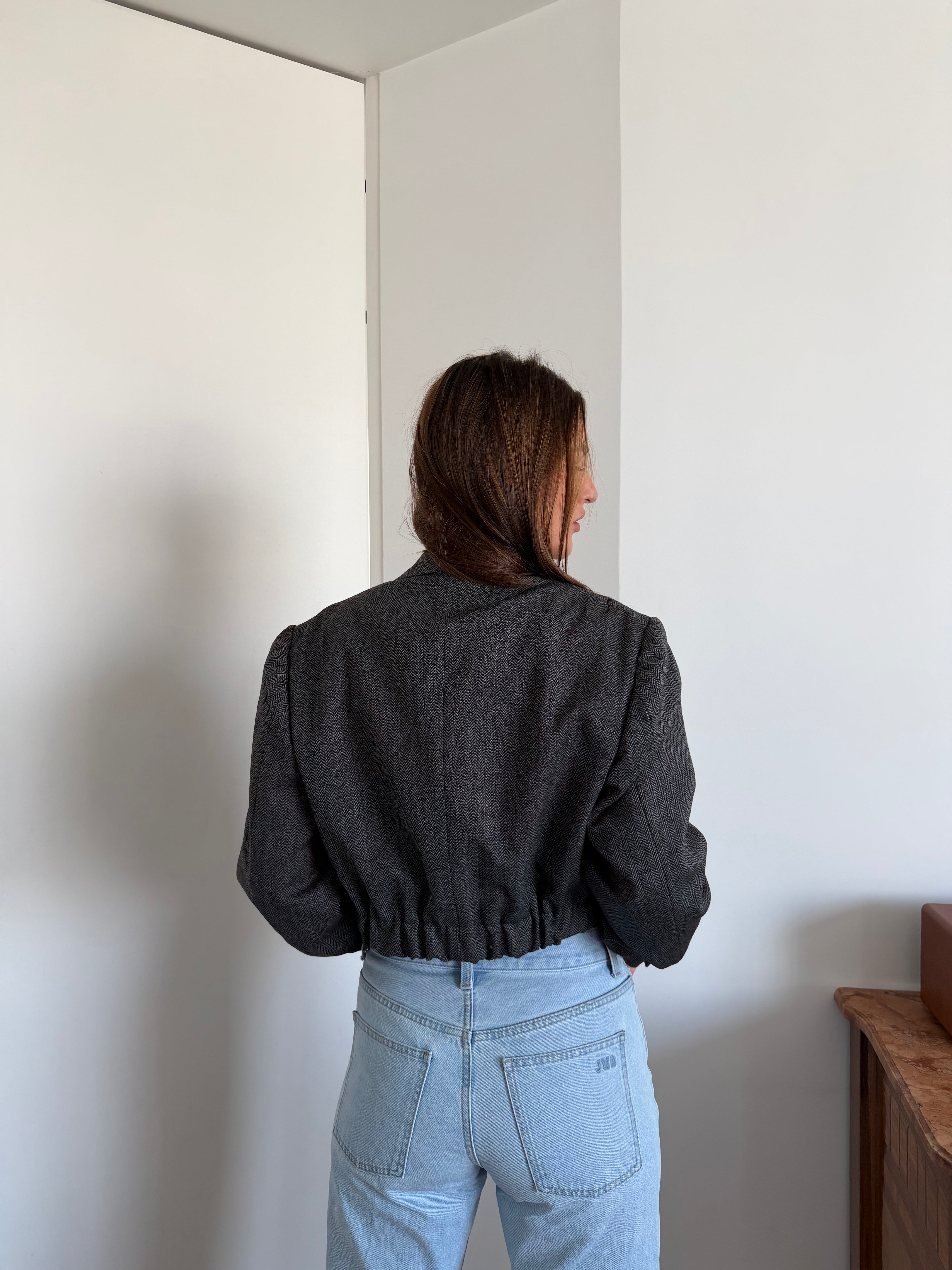 Le Bomber Sophie