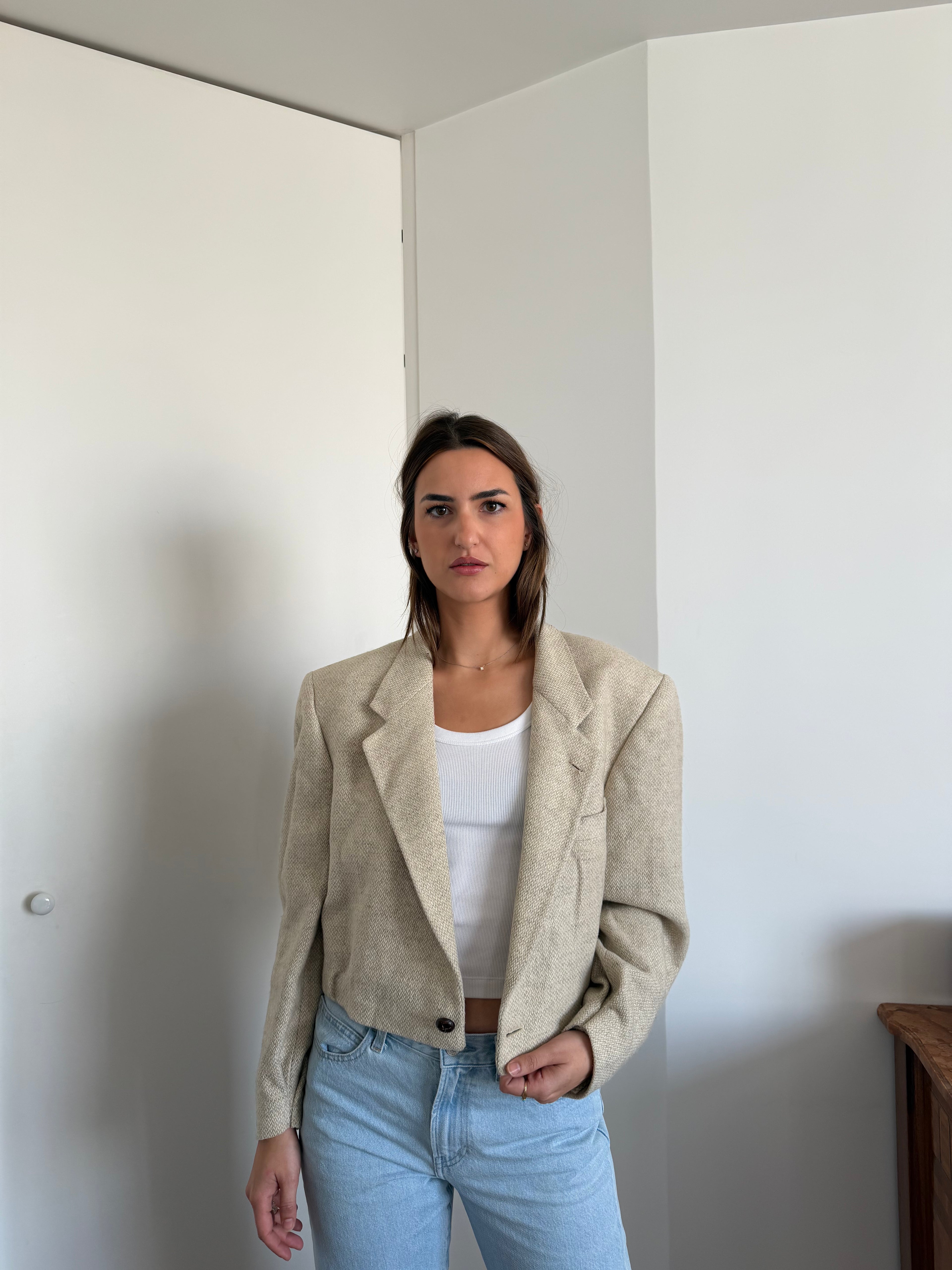 Le Bomber Kate