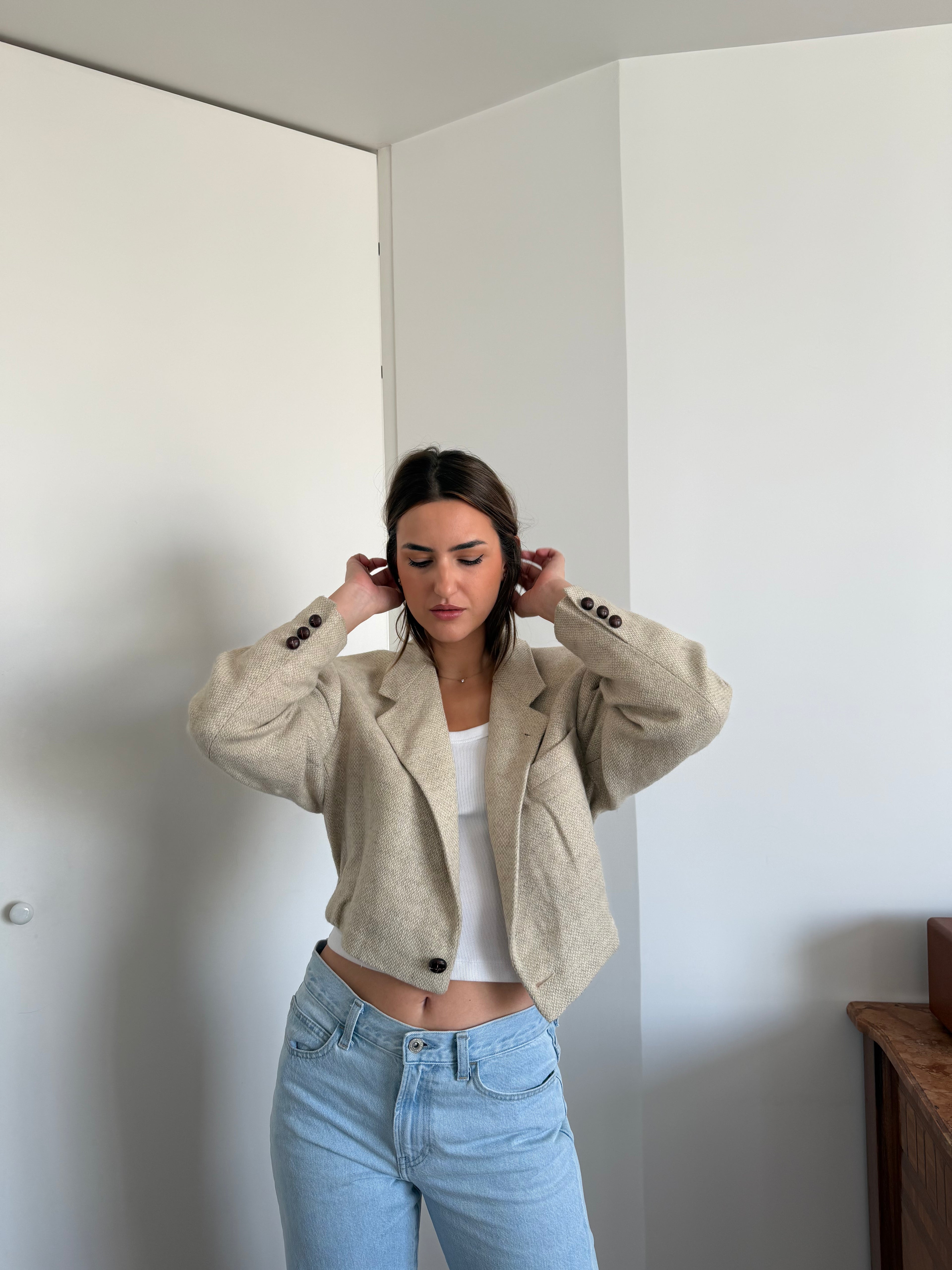 Le Bomber Kate