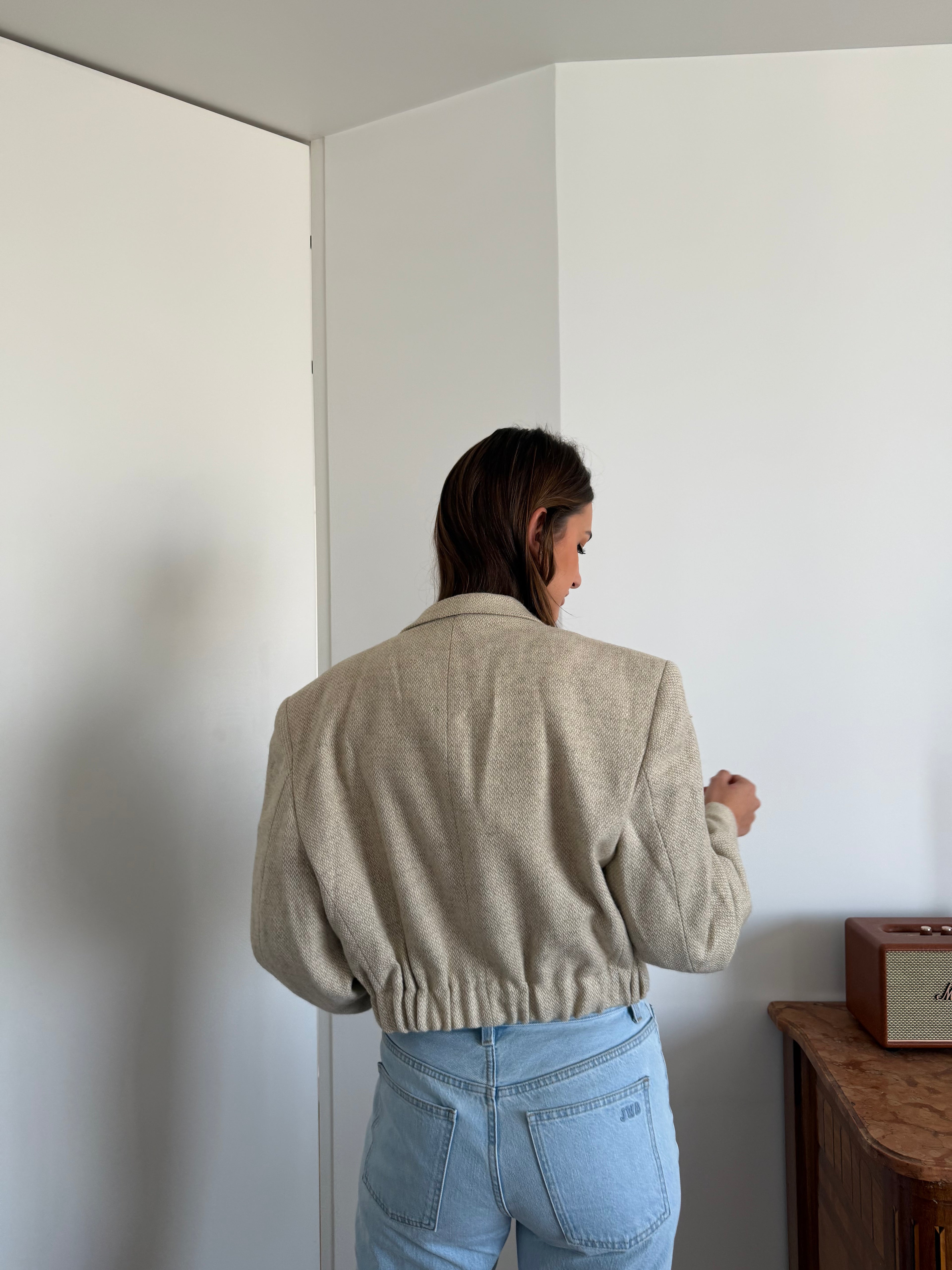 Le Bomber Kate