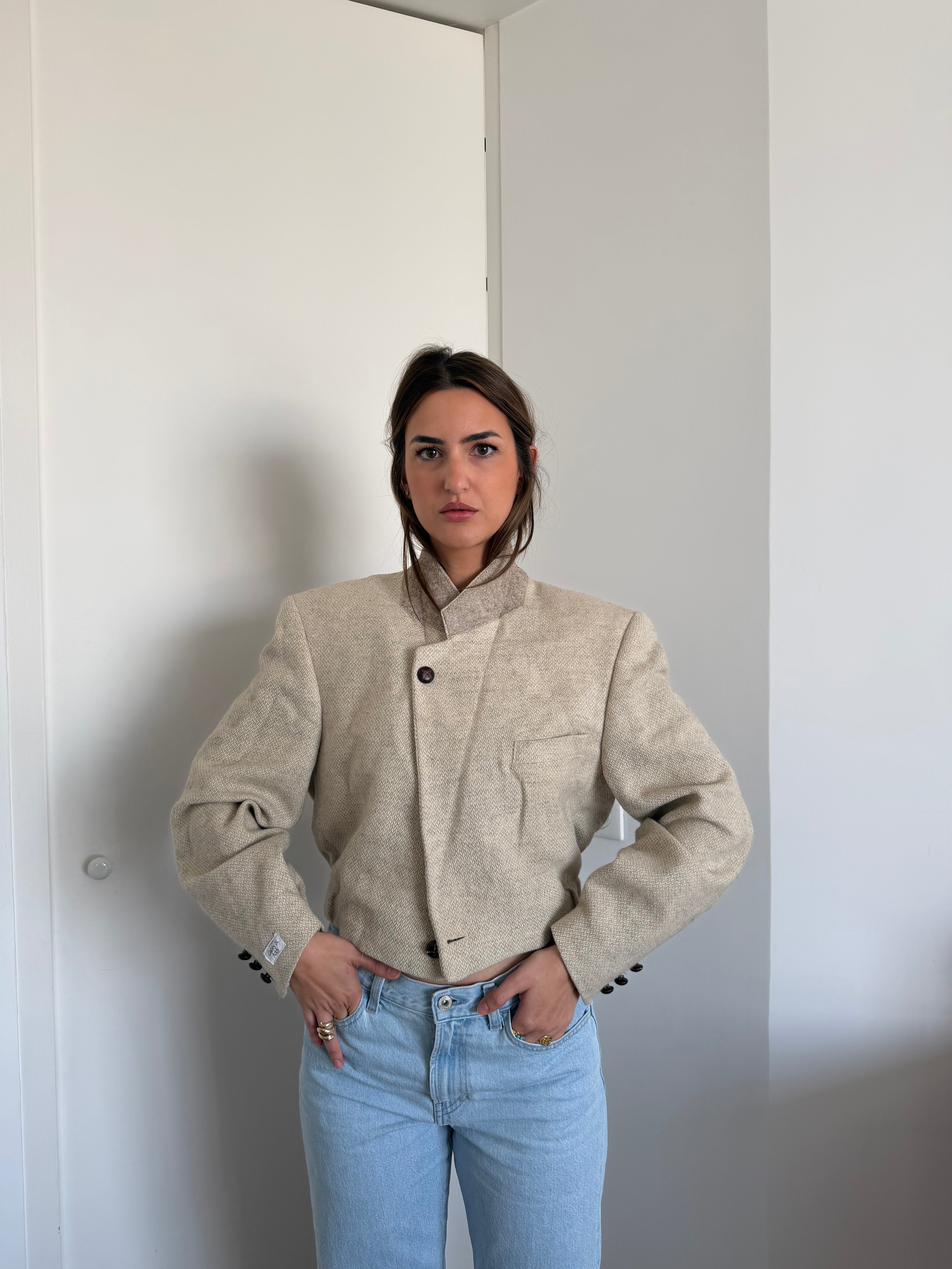 Le Bomber Kate
