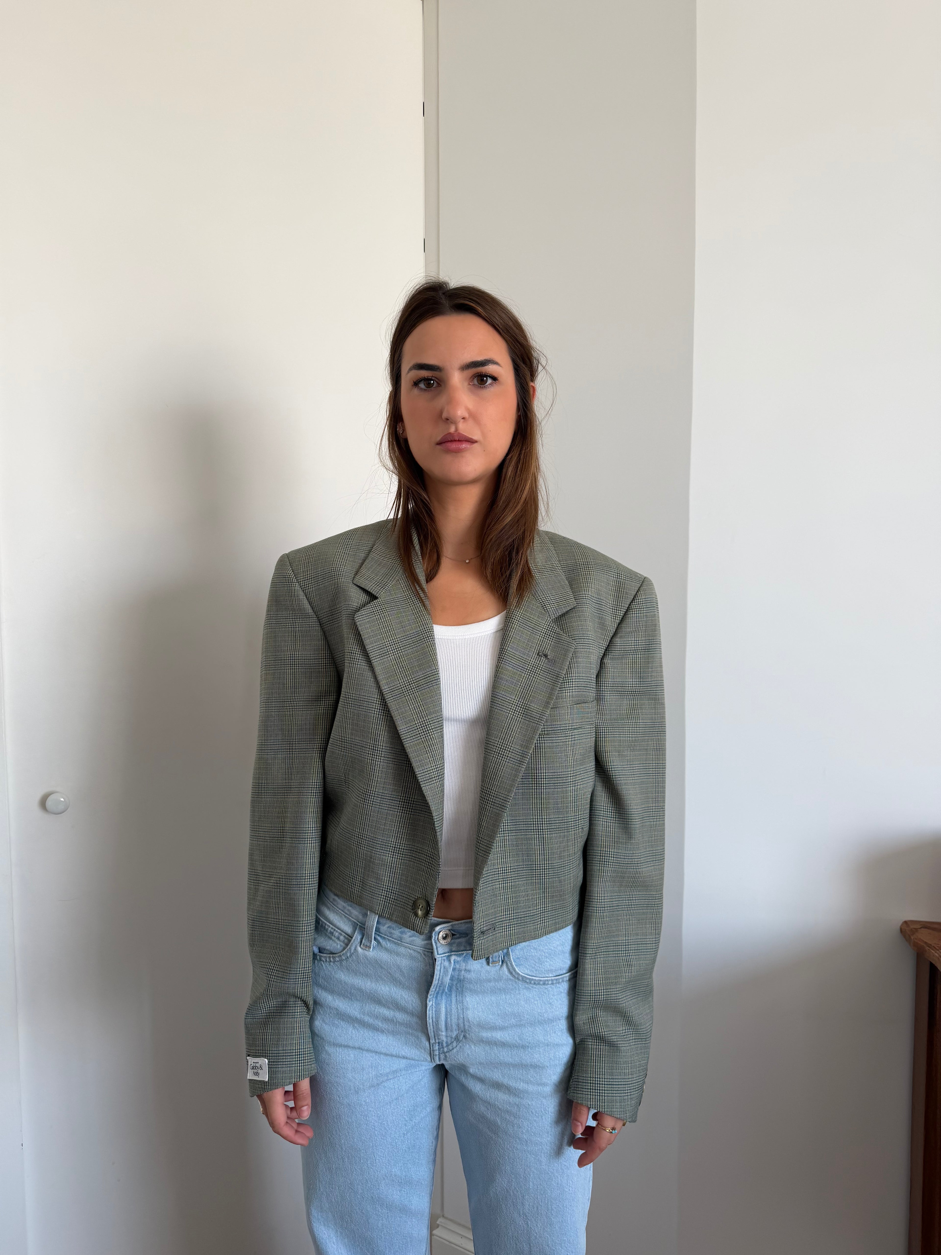 Le Bomber Tamara