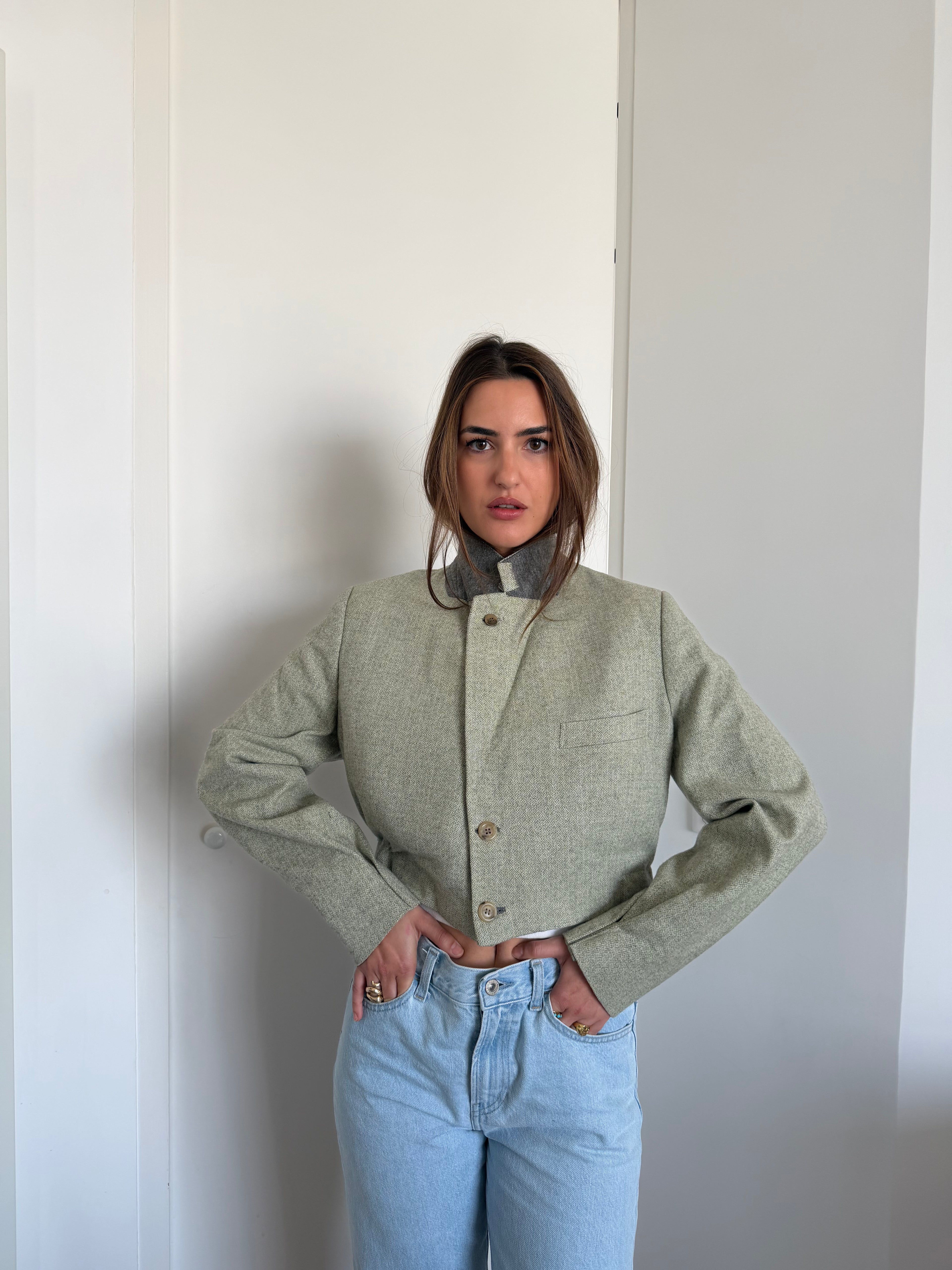Le Bomber Brigitte