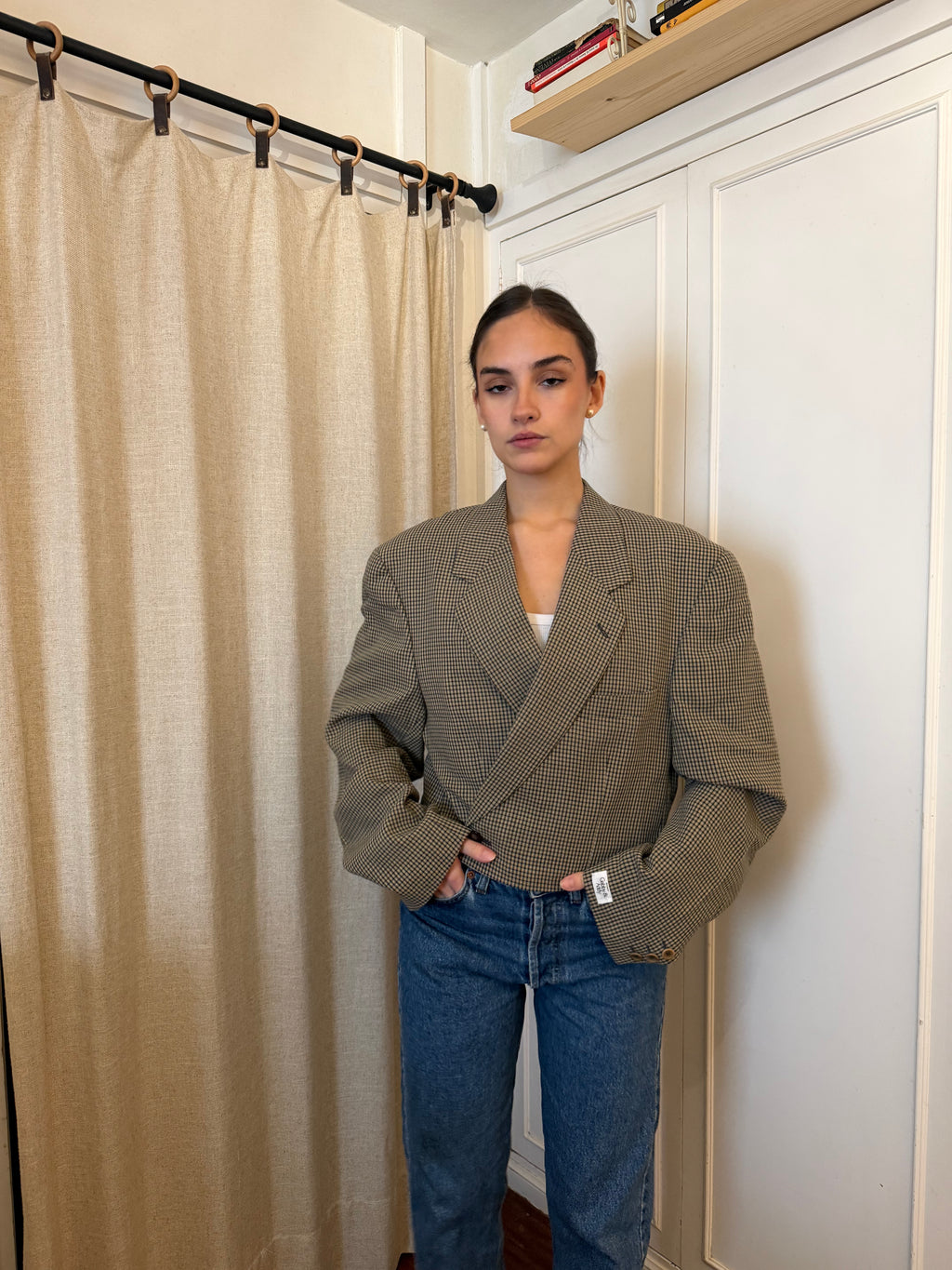 Le Cropped Nina