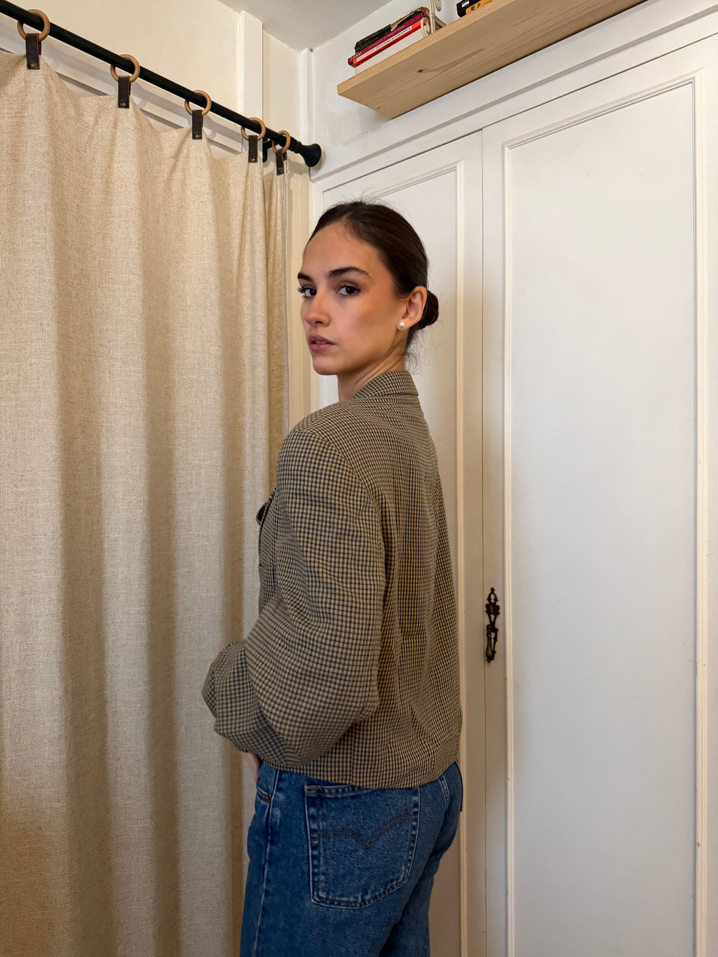Le Cropped Nina
