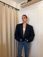 Le Cropped Charlotte