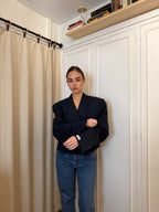 Le Cropped Charlotte